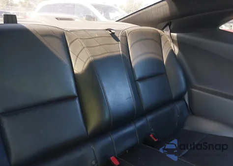 2013 Chevrolet Camaro 2Ss z USA, uszkodzony, nr VIN 2G1FK1EJ0D9195002